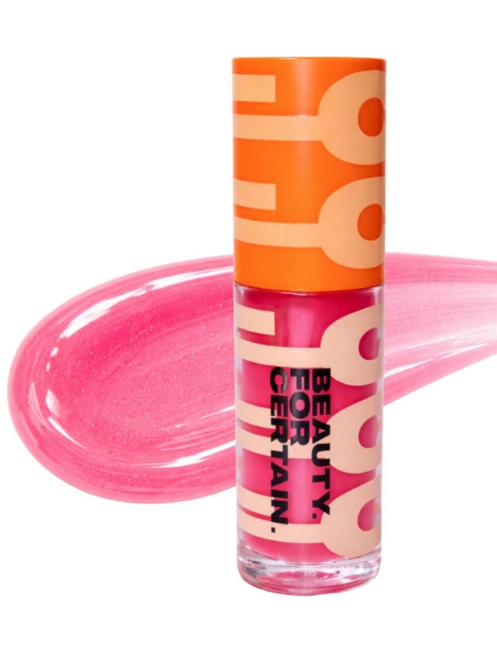 *2 for $30* Beauty For Certain High-Shine Lip Gloss In Siren